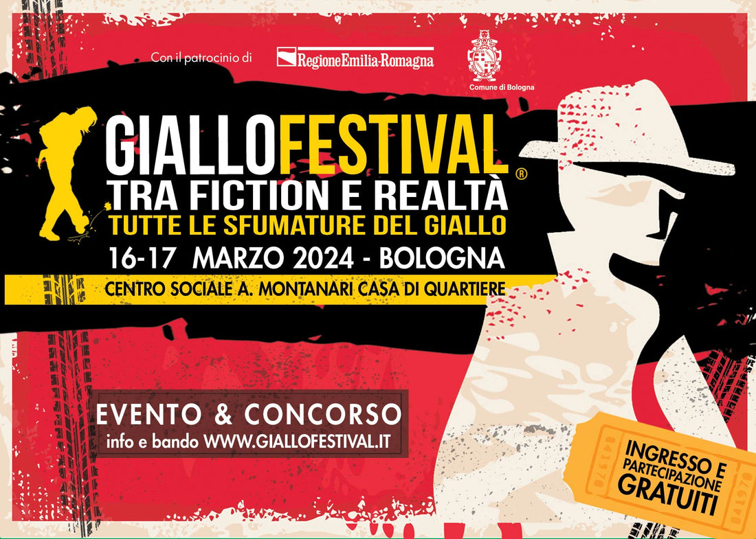 GialloFestival 2025
