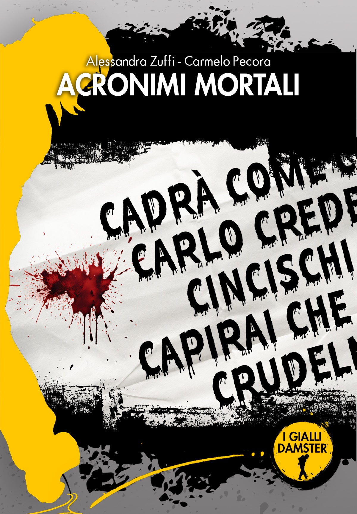 ACRONIMI MORTALI