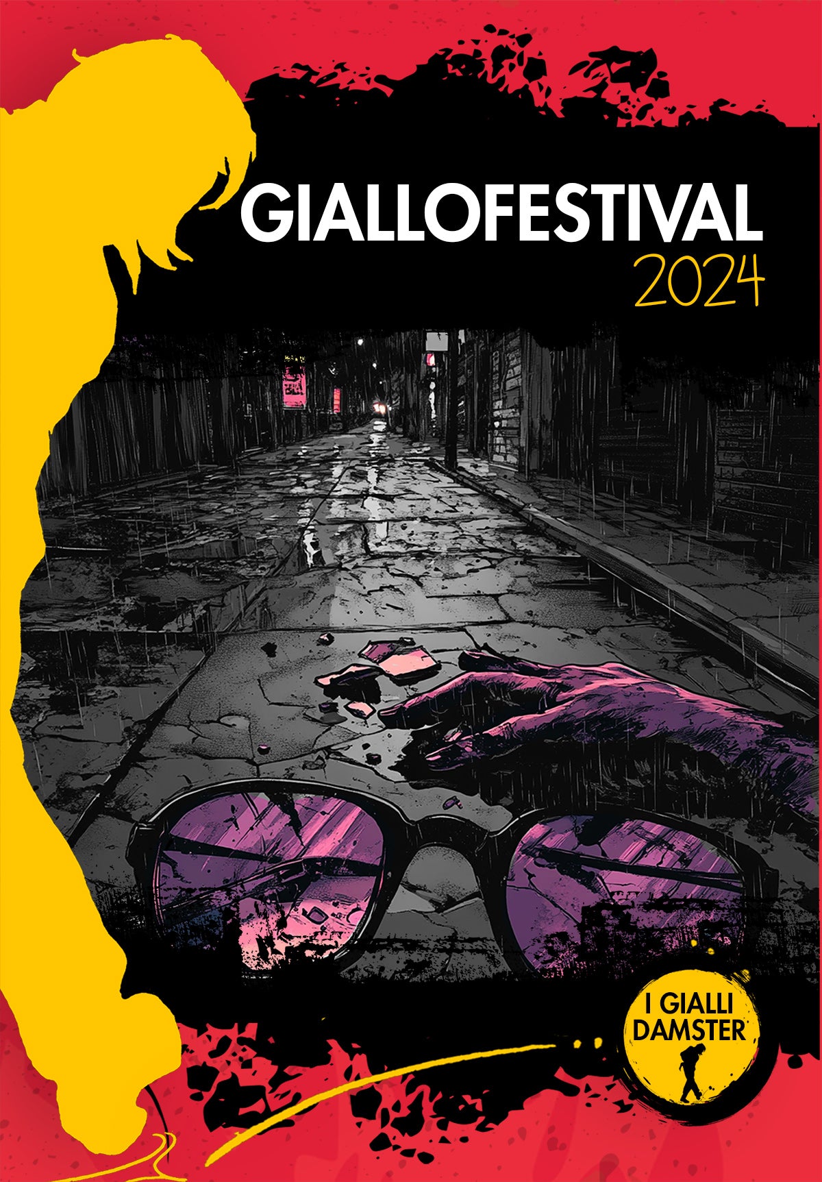 GialloFestival 2024