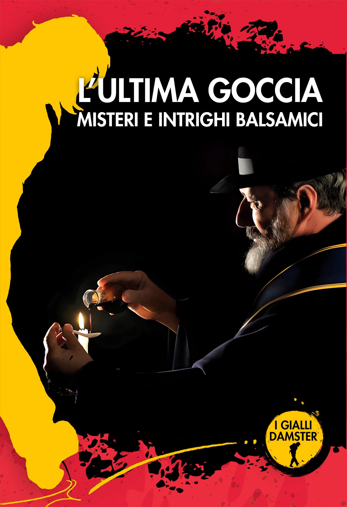 L'ultima Goccia, misteri e intrighi balsamici