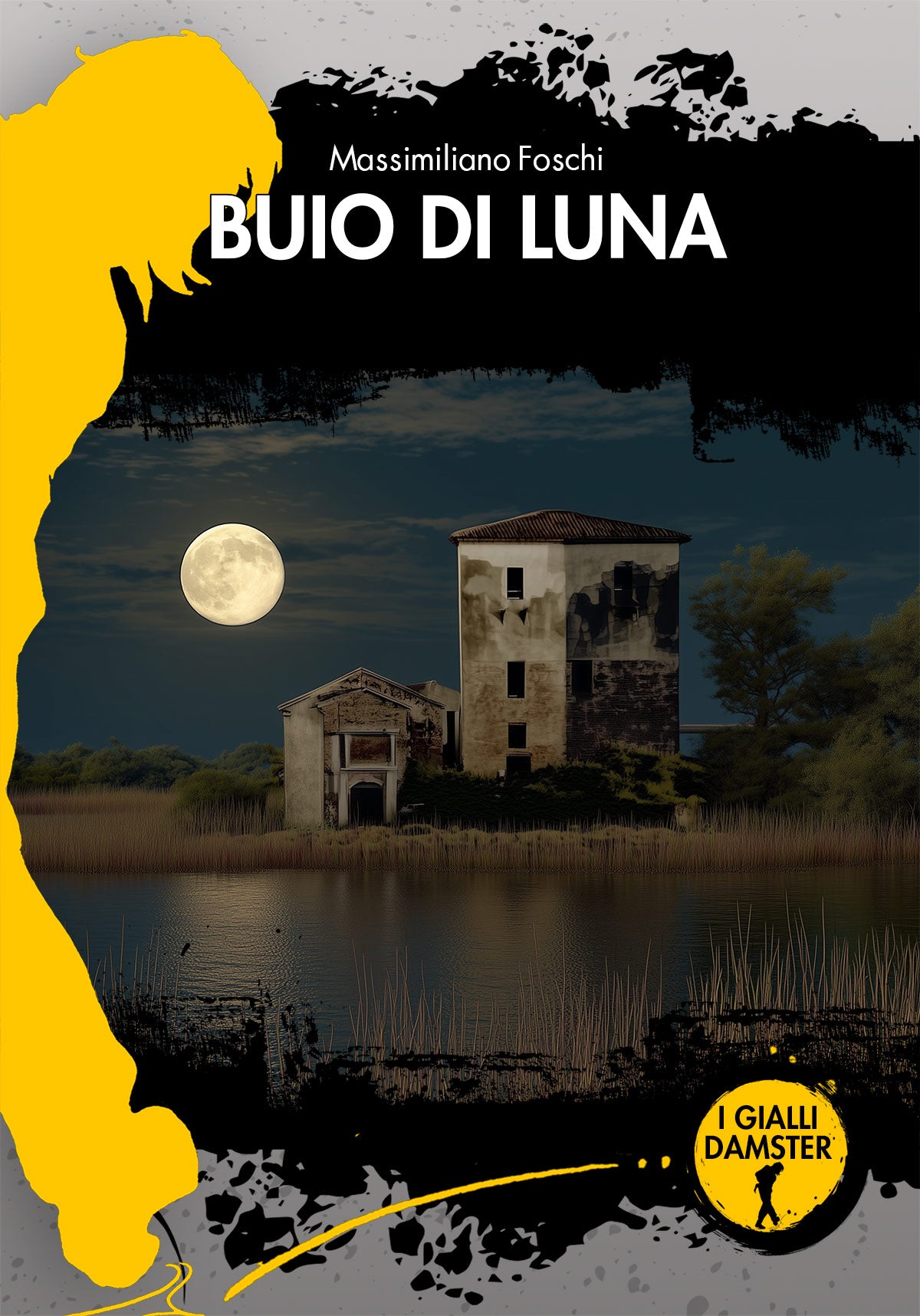BUIO DI LUNA