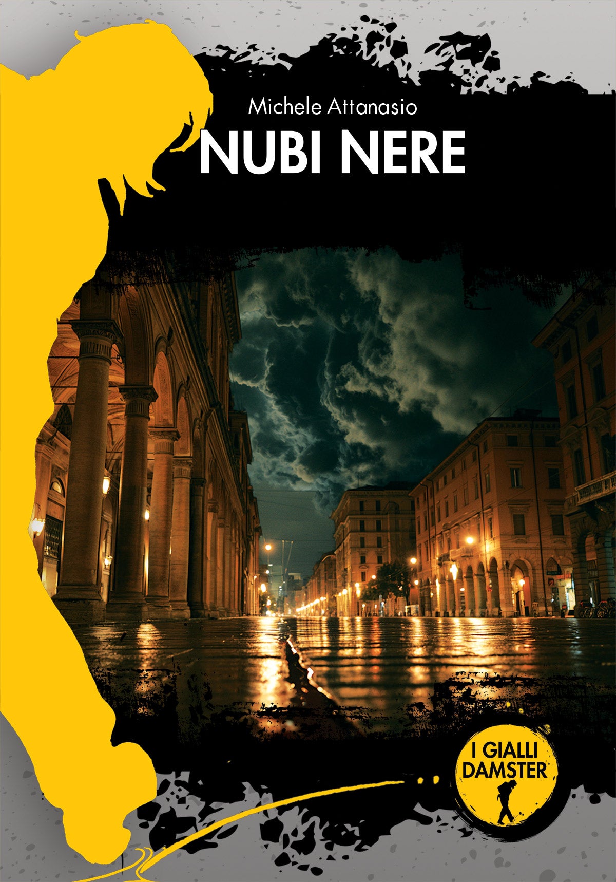NUBI NERE