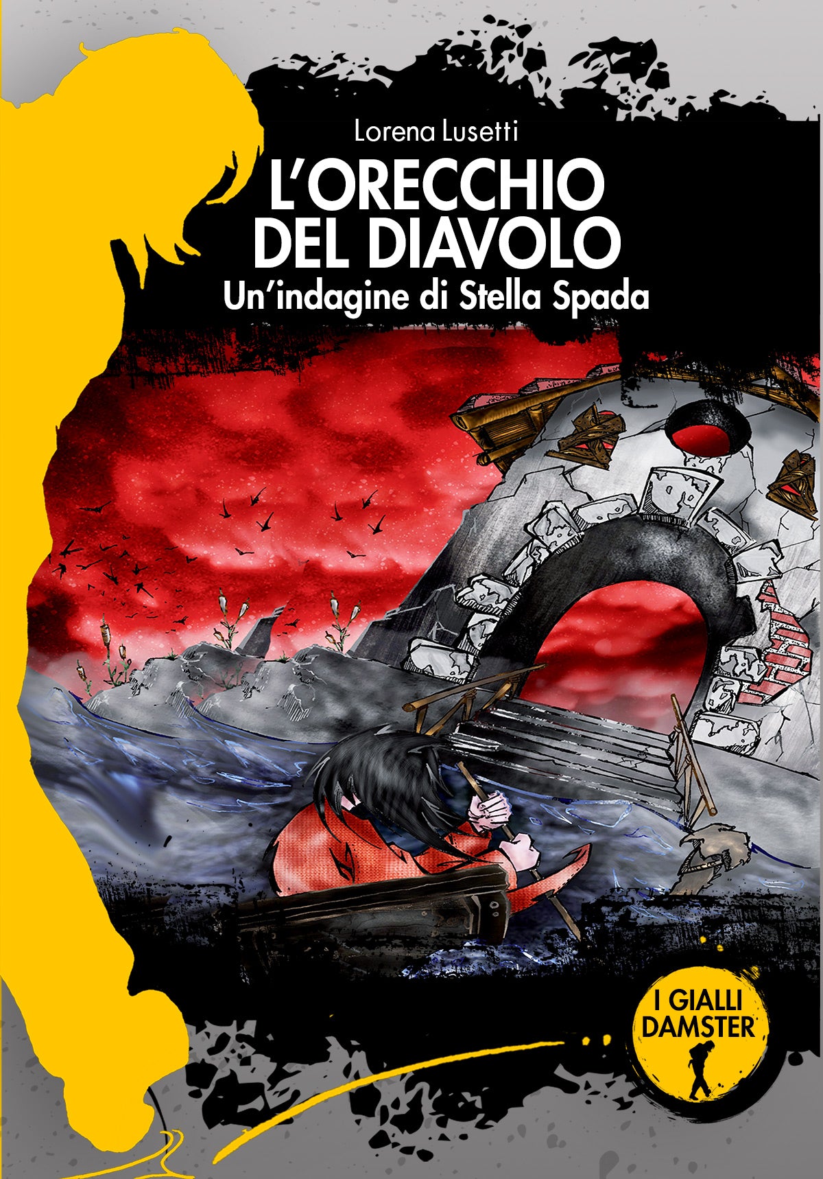 L’ORECCHIO DEL DIAVOLO