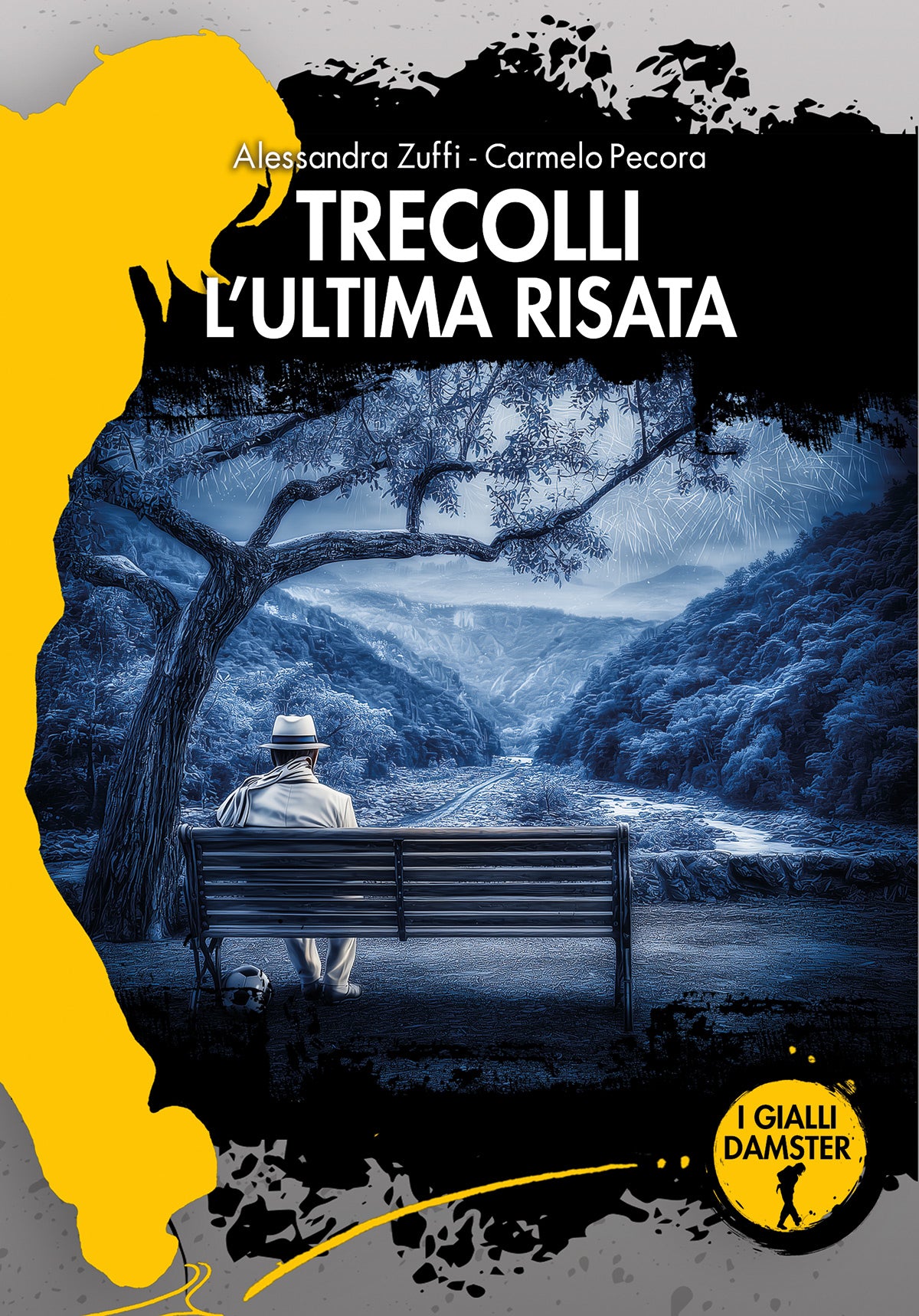Trecolli. L'ultima risata
