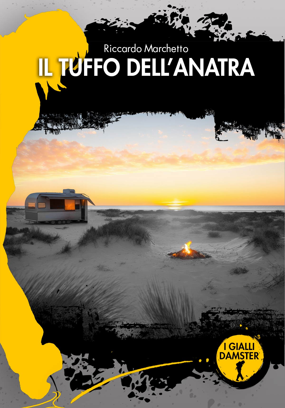 Il tuffo dell'anatra