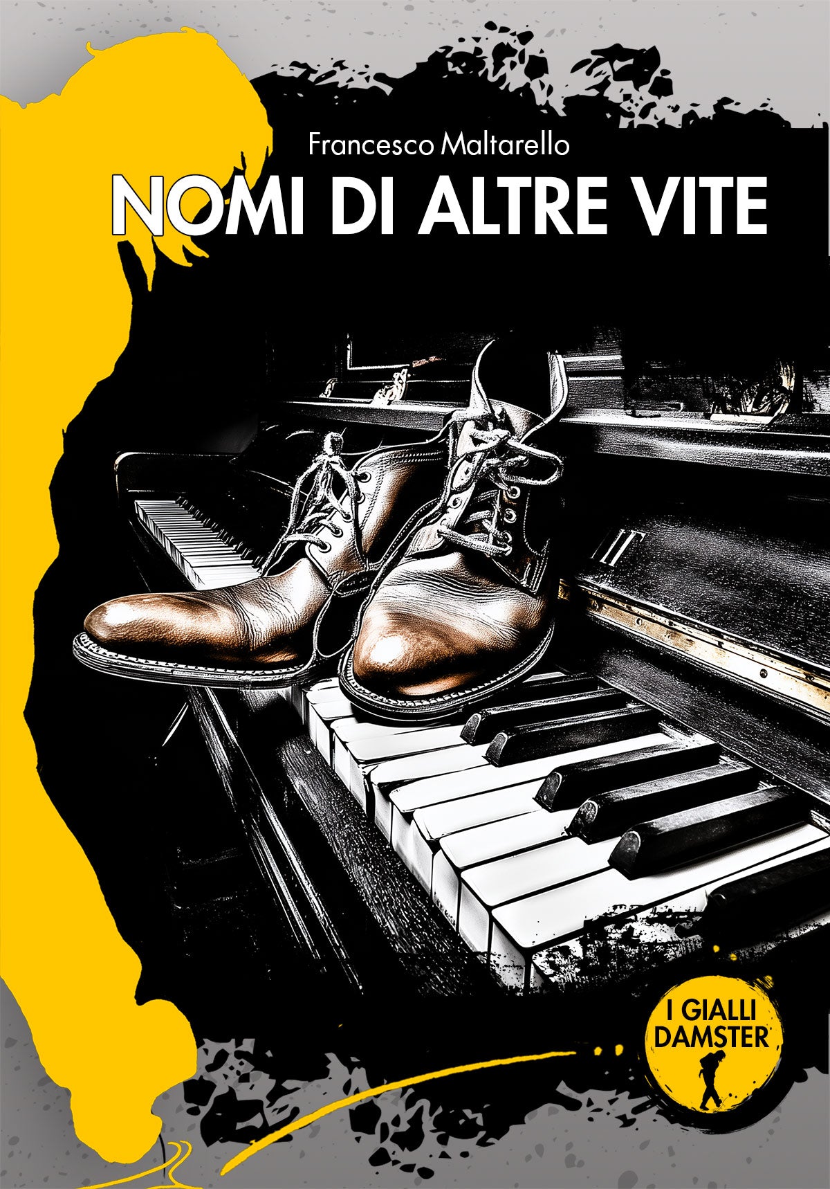 NOMI DI ALTRE VITE
