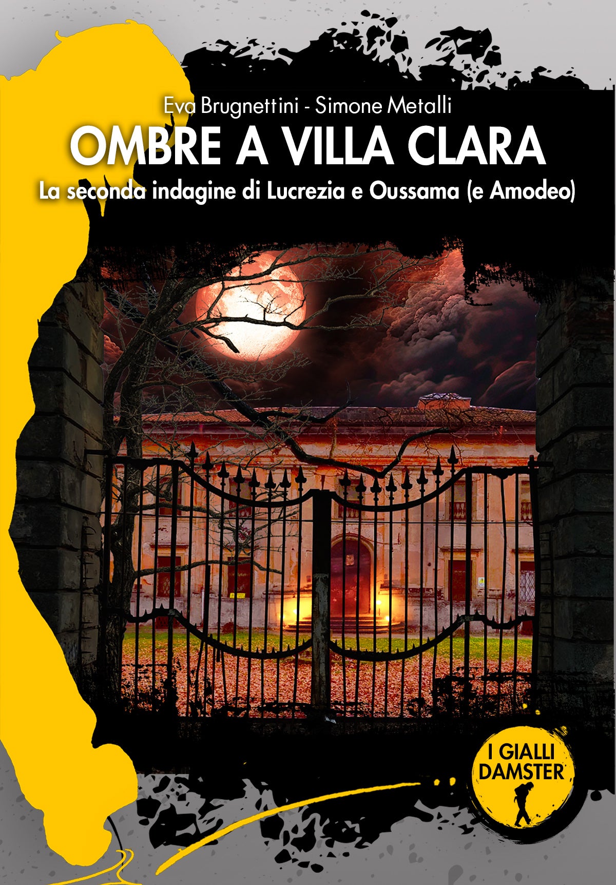 OMBRE A VILLA CLARA