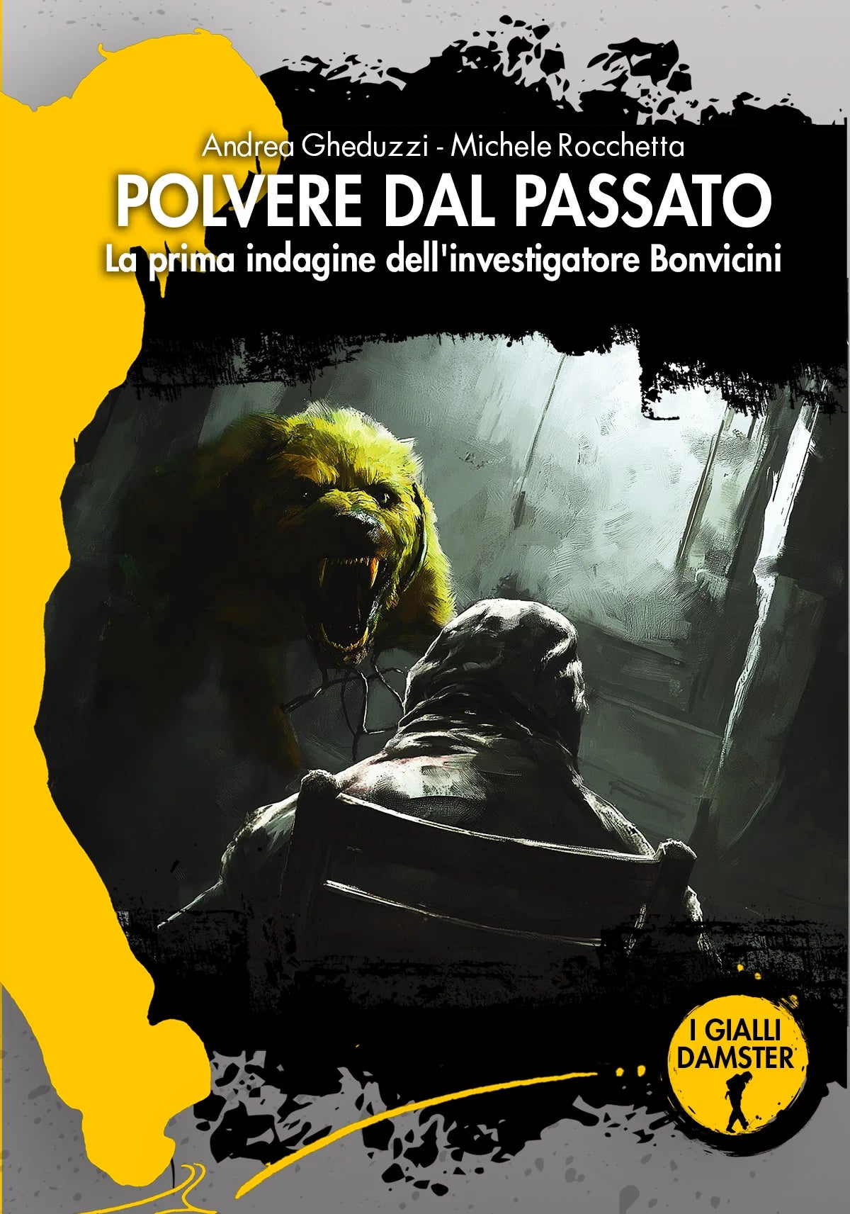 POLVERE DAL PASSATO