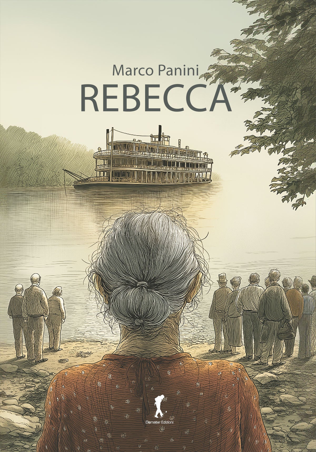 Rebecca