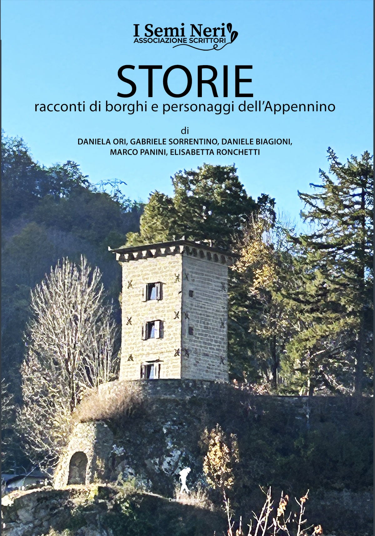 STORIE racconti di borghi e personaggi dell’Appennino