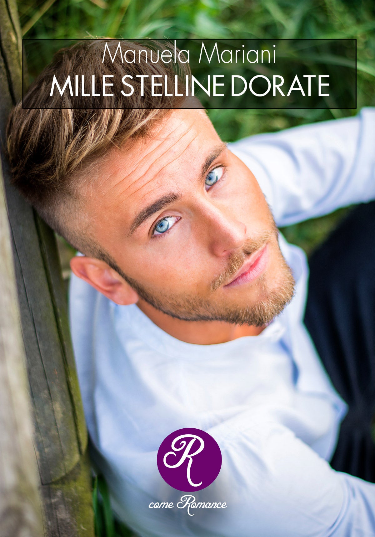MILLE STELLINE DORATE