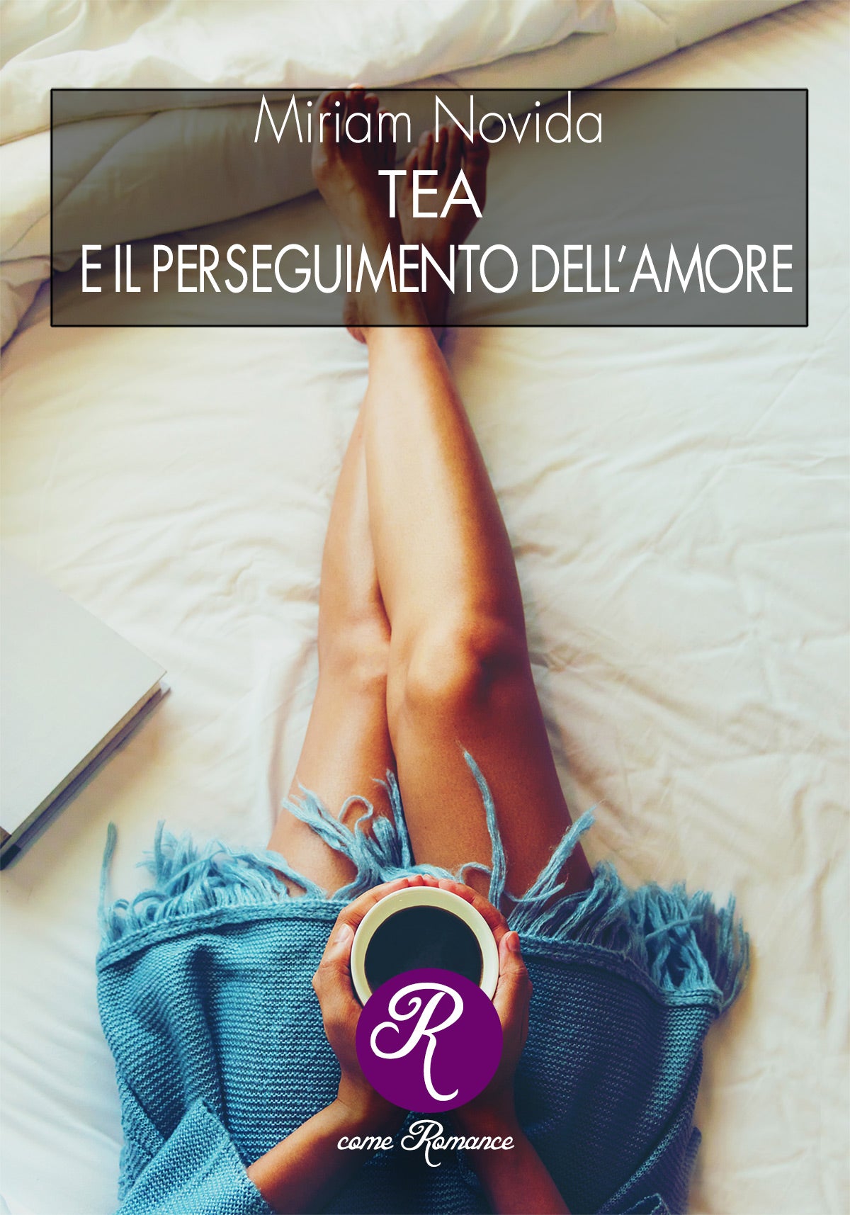 TEA E IL PERSEGUIMENTO DELL’AMORE