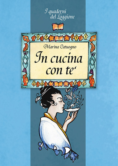 IN CUCINA CON TÈ
