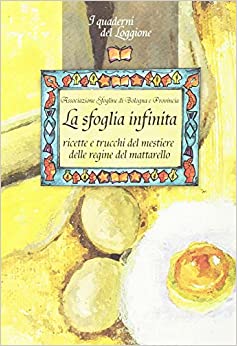 LA SFOGLIA INFINITA