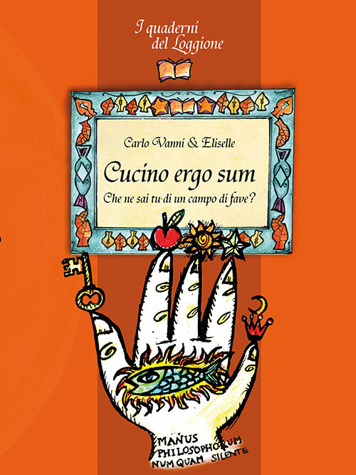 CUCINO ERGO SUM