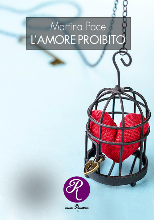 L'AMORE PROIBITO