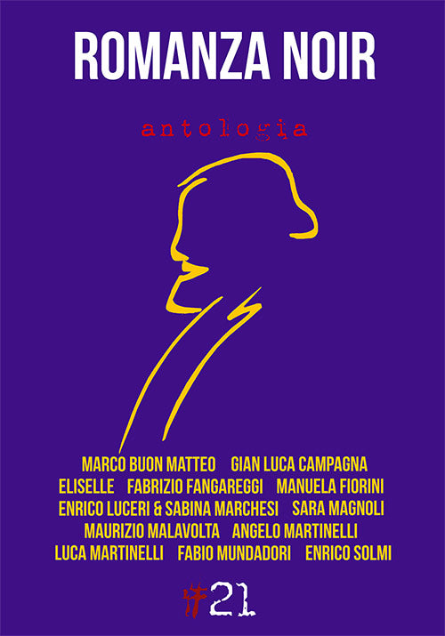 ROMANZA NOIR
