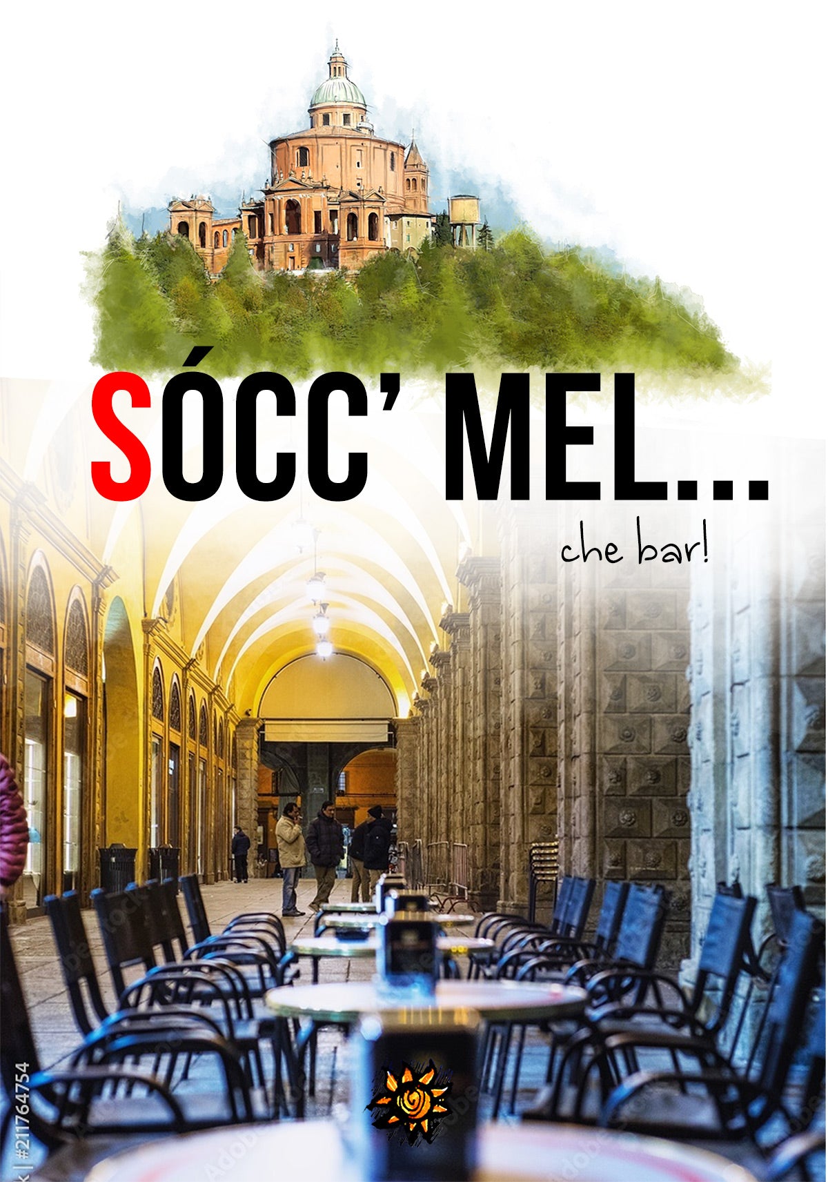 SOCC'MEL... CHE BAR!
