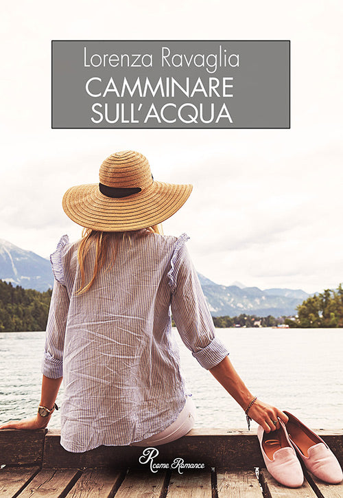 CAMMINARE SULL'ACQUA