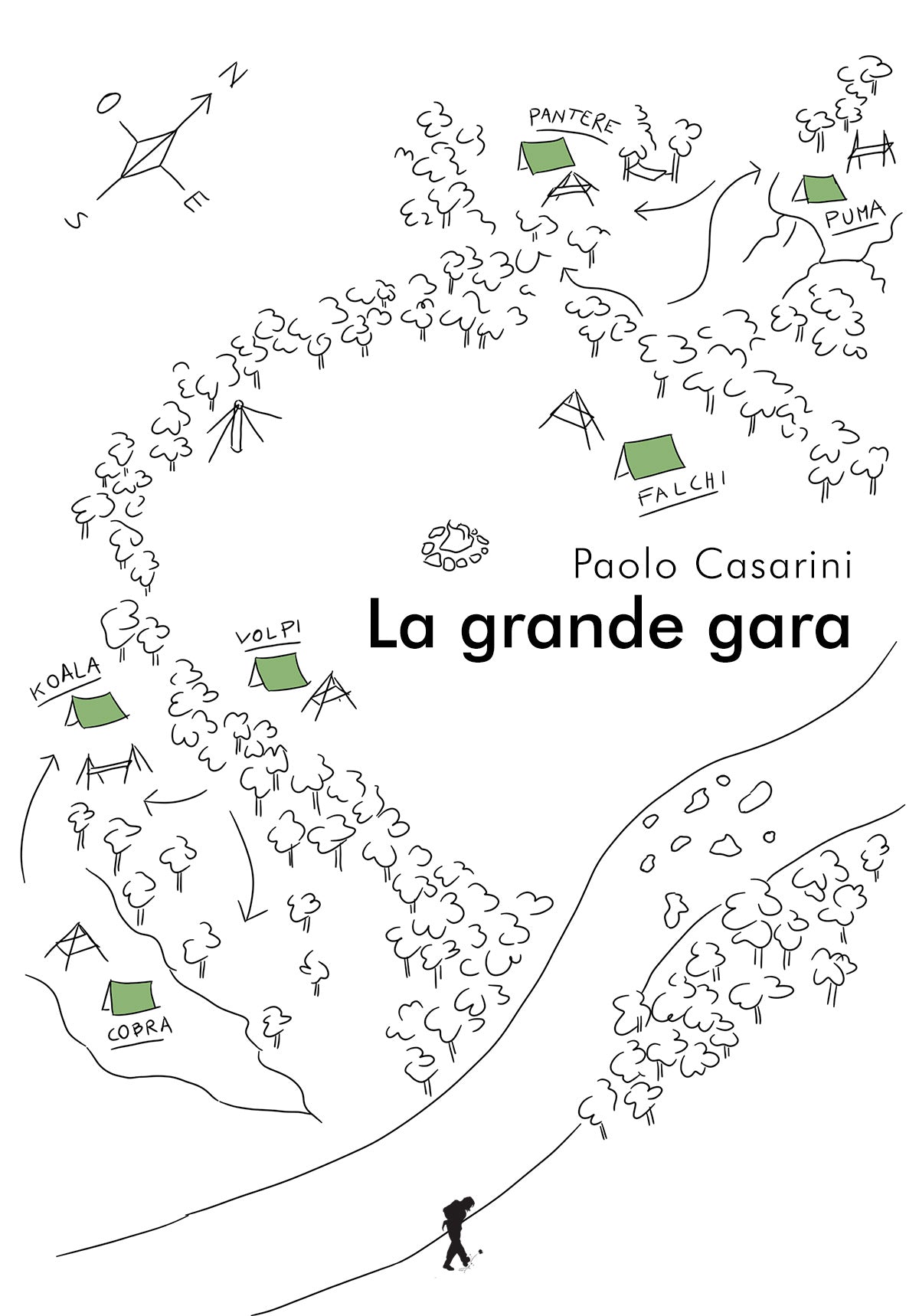 La grande gara