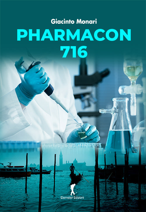 PHARMACON 716
