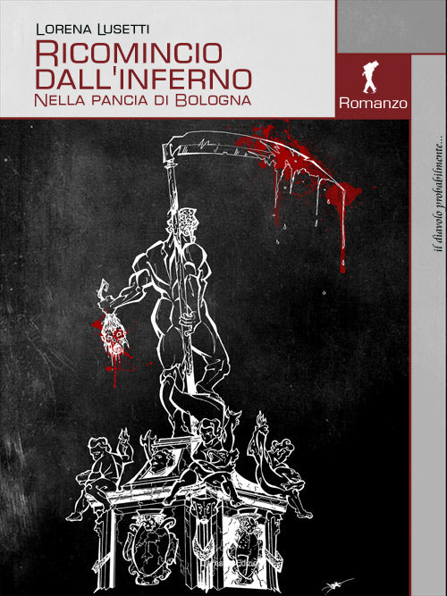 RICOMINCIO DALL'INFERNO