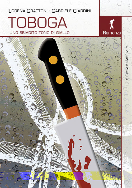 TOBOGA, UNO SBIADITO TONO DI GIALLO