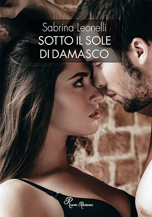 SOTTO IL SOLE DI DAMASCO