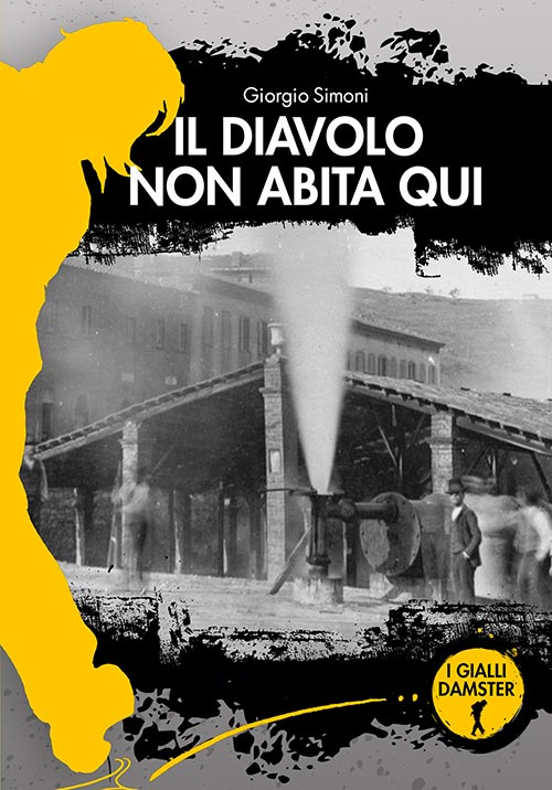 IL DIAVOLO NON ABITA QUI