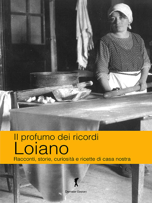 IL PROFUMO DEI RICORDI: LOIANO