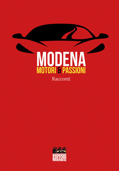 MODENA MOTORI & PASSIONI
