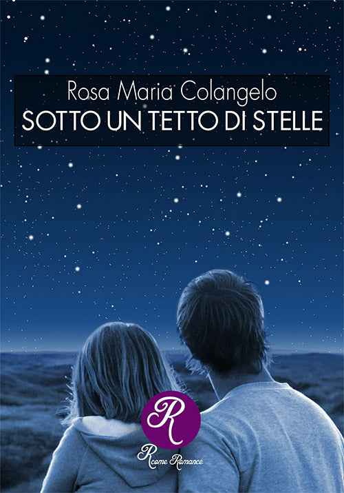 SOTTO UN TETTO DI STELLE