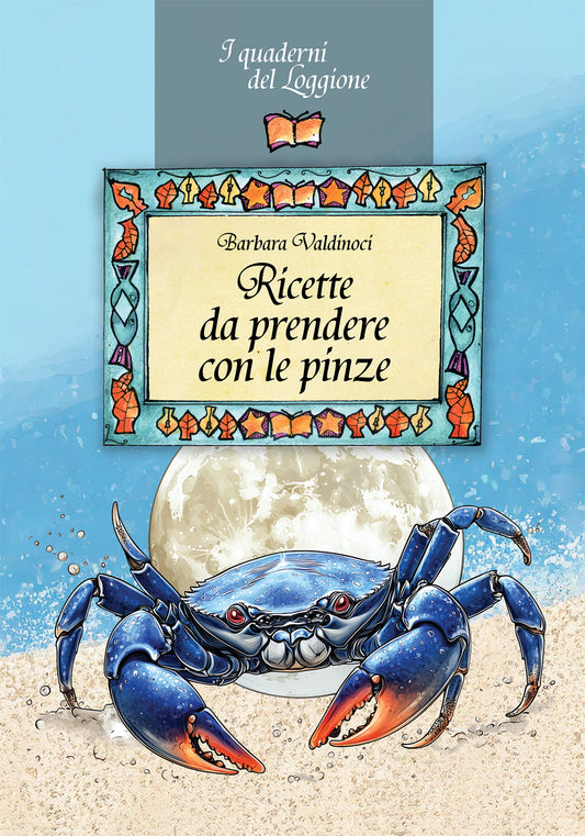 RICETTE DA PRENDERE CON LE PINZE