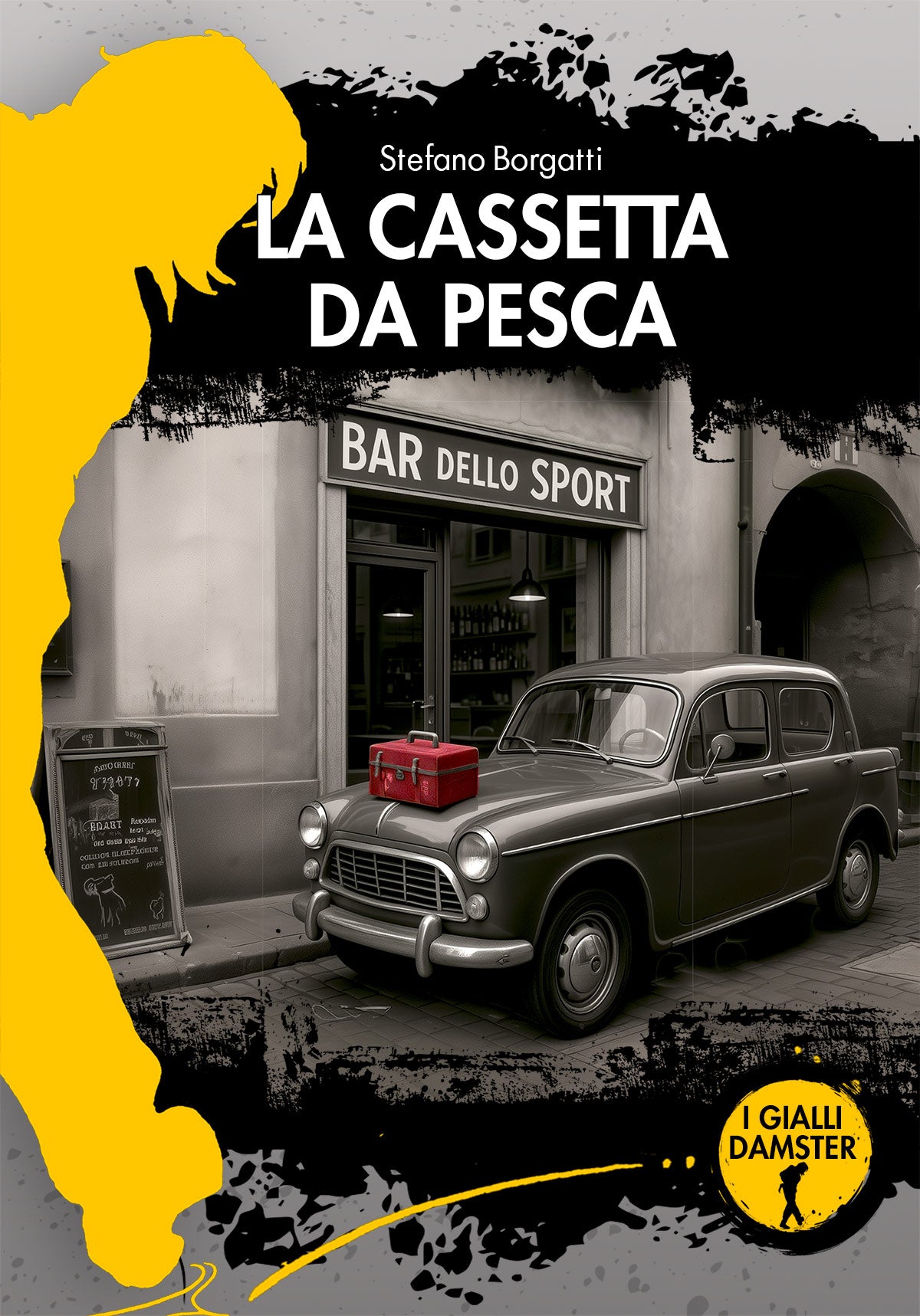 LA CASSETTA DA PESCA