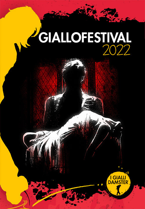 GIALLO FESTIVAL 2022