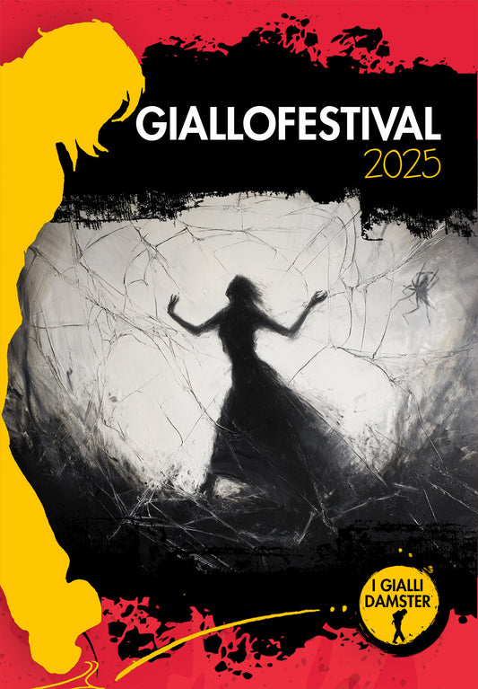 GIALLO FESTIVAL 2025, I migliori racconti