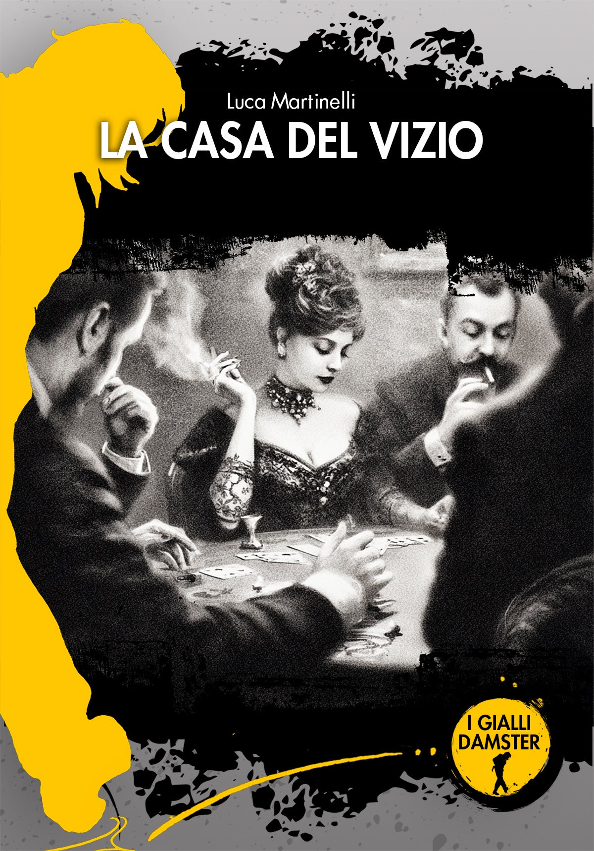 LA CASA DEL VIZIO
