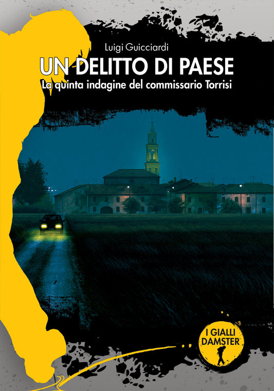 Un delitto di paese