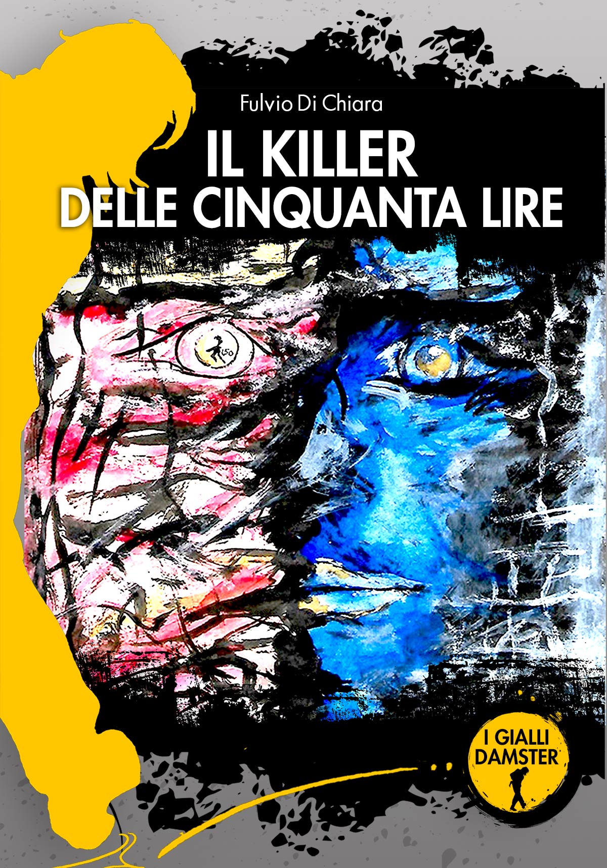 IL KILLER DELLE  CINQUANTA LIRE