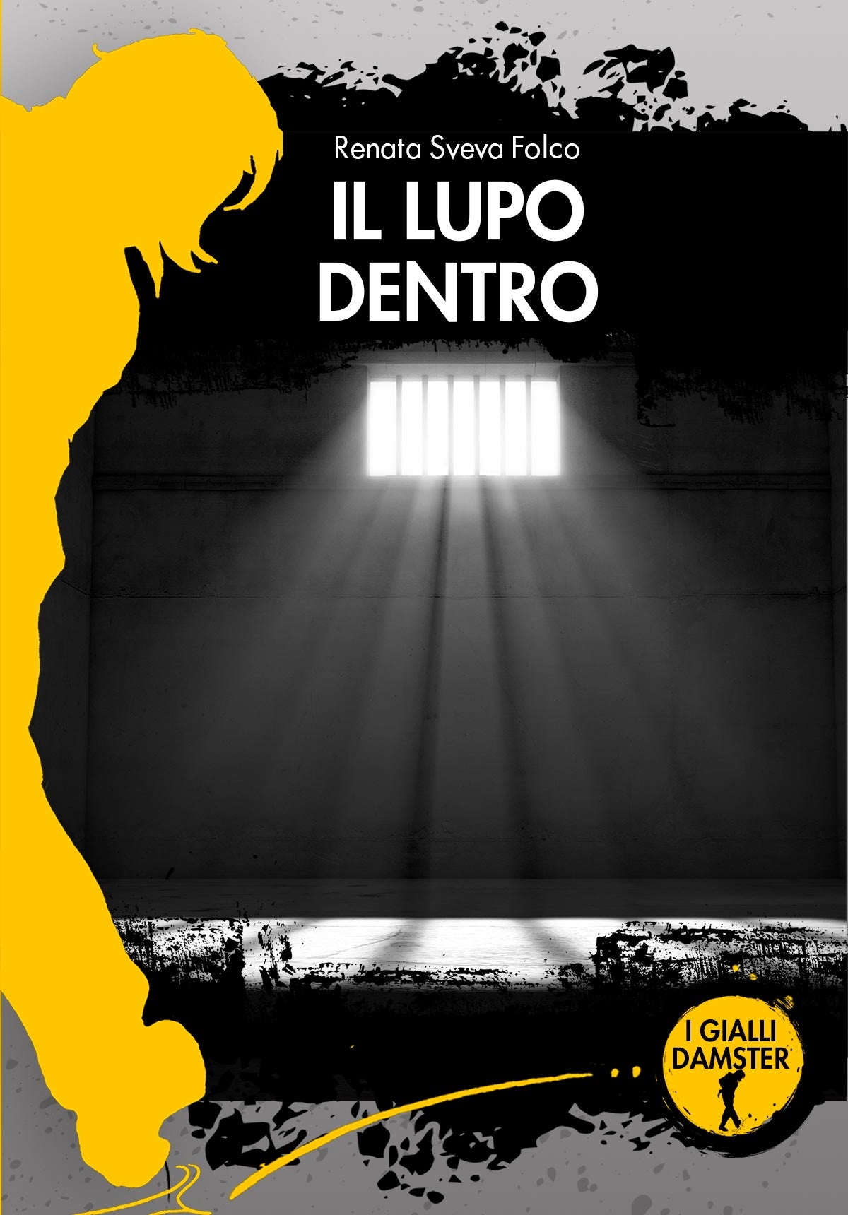 IL LUPO DENTRO