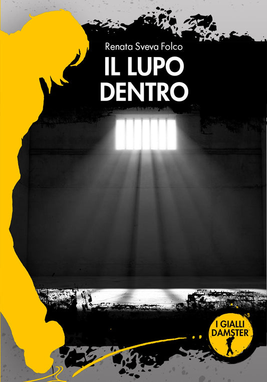 IL LUPO DENTRO