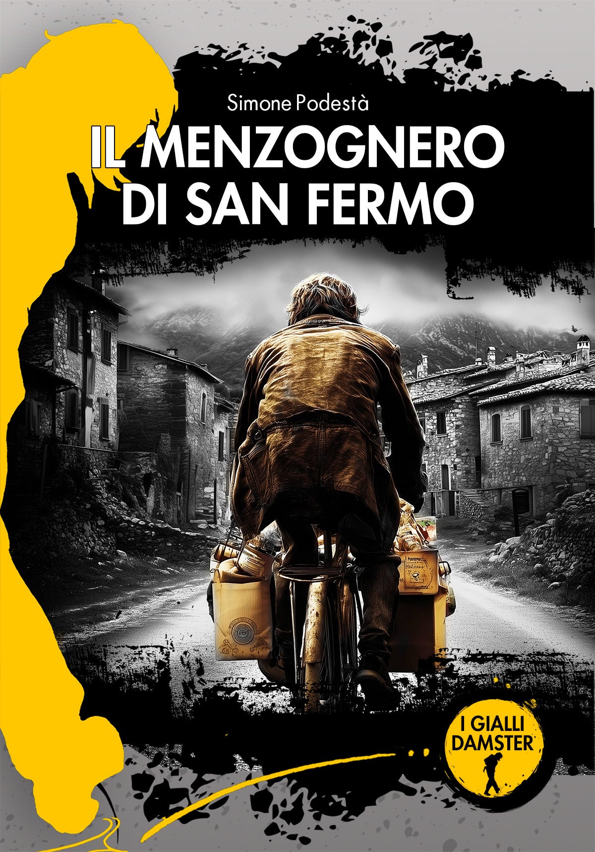 IL MENZOGNERO DI SAN FERMO