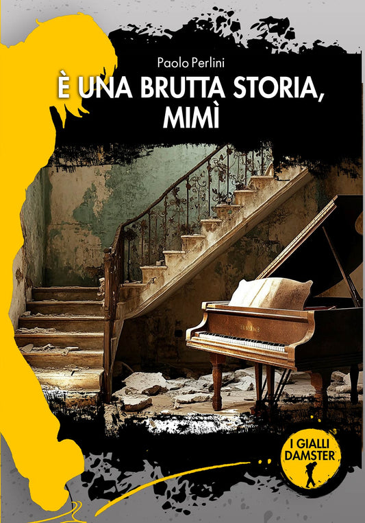 E' una brutta storia, Mimì