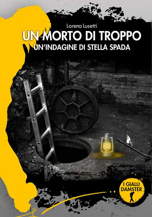 UN MORTO DI TROPPO