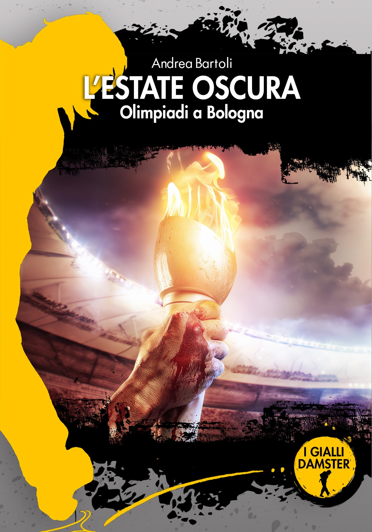 L’ESTATE OSCURA - Olimpiadi a Bologna