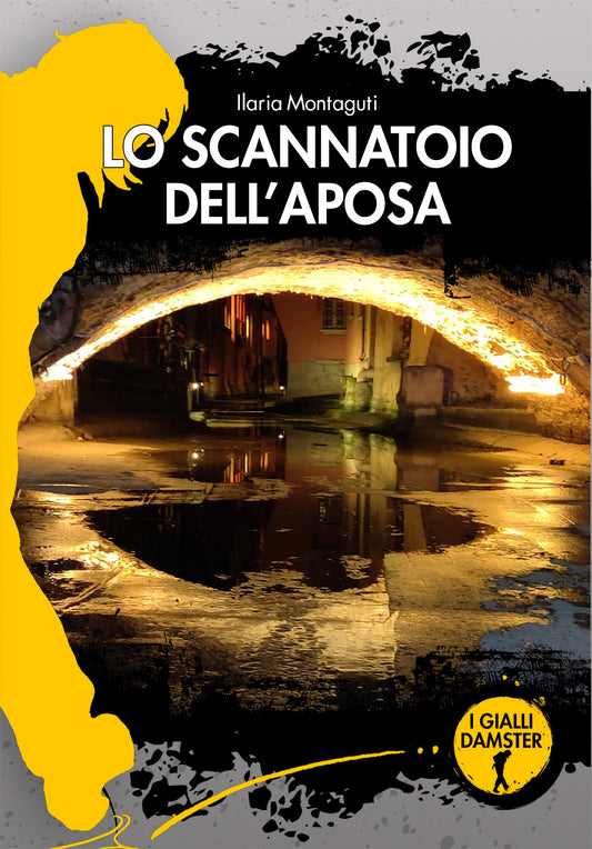 LO SCANNATOIO DELL’APOSA