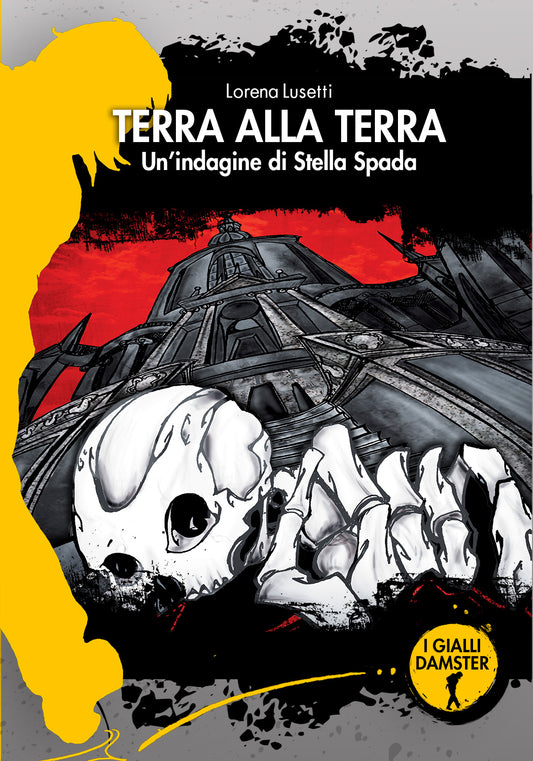 TERRA ALLA TERRA