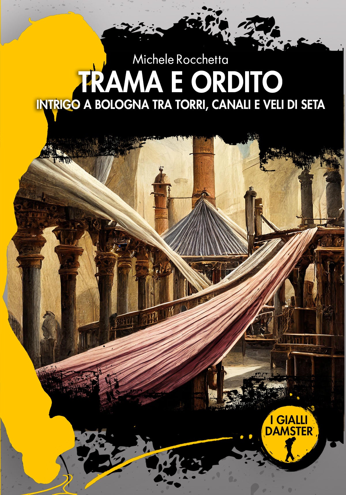 TRAMA E ORDITO