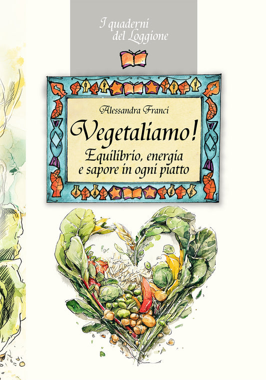 VEGETALIAMO!