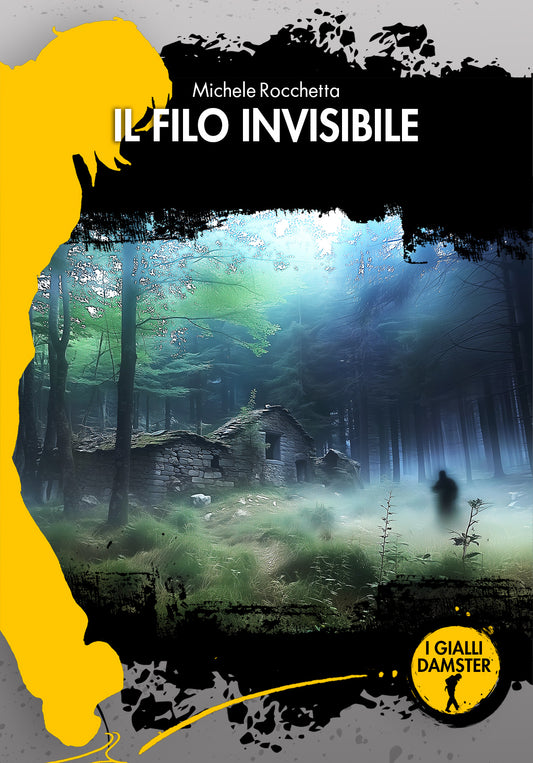 IL FILO INVISIBILE
